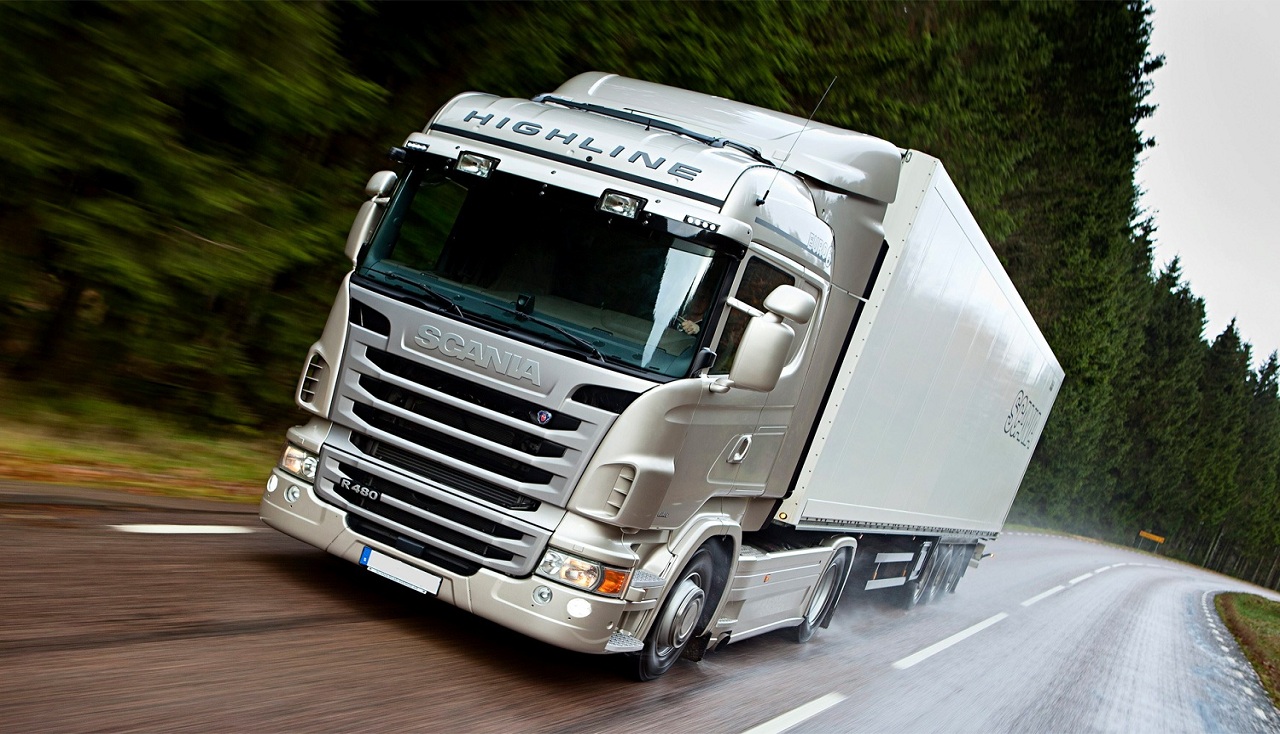 Worldwide freight services